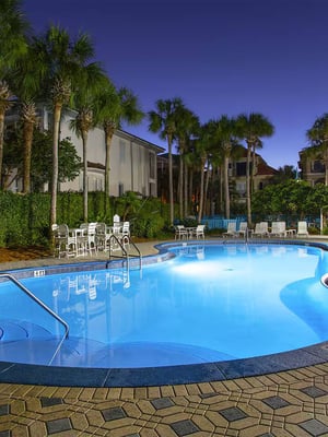 Private Pool