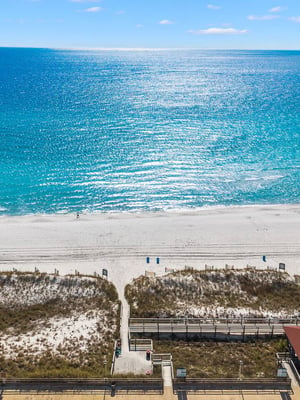 Beach Access